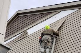 Affordable Siding Repair and Maintenance Services in Hyde Park, UT